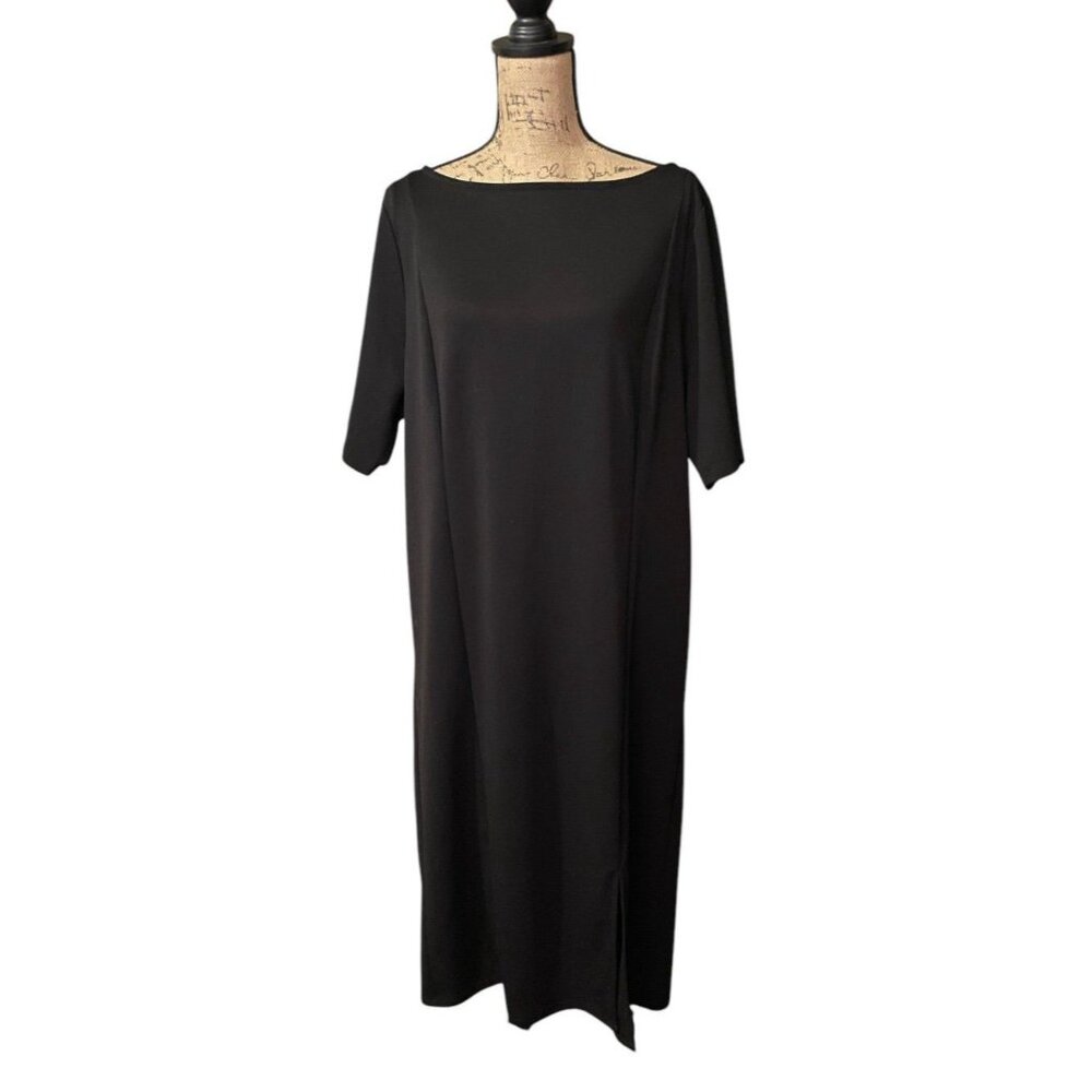 Torrid Midi Dress